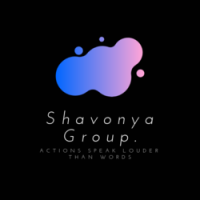 Shavonya Group Logo