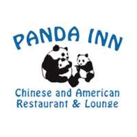 Panda Inn Restaurant & Lounge Logo