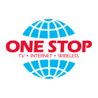 One Stop TV Logo