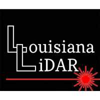Louisiana Lidar, LLC Logo