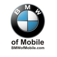 BMW of Mobile Logo