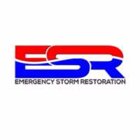 ESR Disaster Hero Logo