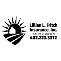 Fritch Insurance Inc. Logo