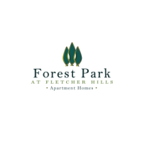 Forest Park Apartments Logo