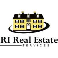 RI Real Estate Services Logo