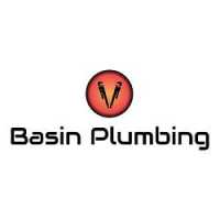 Basin Plumbing Logo