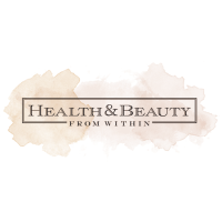 Health & Beauty from Within Logo