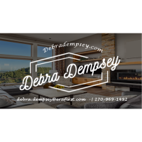 Debra Dempsey | ERA FIRST ADVANTAGE REALTY, INC Logo
