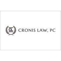 Cronis Law, PC Logo