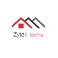Zytek Roofing Logo