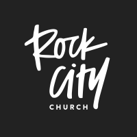 Rock City Church | Hilliard Logo