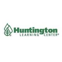 Huntington Learning Center Acton Logo