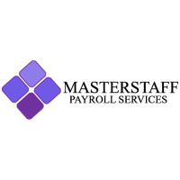 Masterstaff Payroll Services Logo