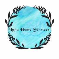 Luna Home Services Logo