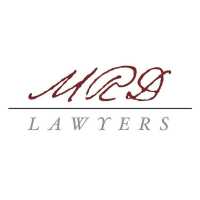 MRD Lawyers Logo