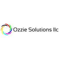 Ozzie Solutions llc Logo