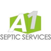 A1 Septic Services Logo