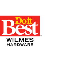 Wilmes Do It Best Hardware Logo