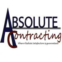 Absolute Contracting Plus Logo