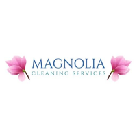 Magnolia Cleaning Services Logo