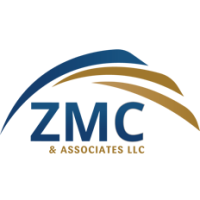 ZMC & Associates LLC Logo