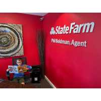 Phil Boldman - State Farm Insurance Agent Logo