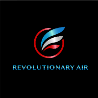 Revolutionary Air Logo