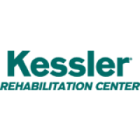 Kessler Rehabilitation Center - Wayne Logo