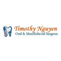 Oral Surgery and Dental Implant Center - Dr. Timothy T. Nguyen, DDS Logo