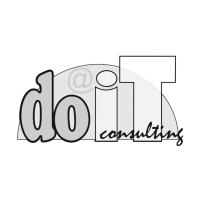DO IT Consulting Logo