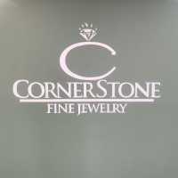 Cornerstone Fine Jewelry Logo