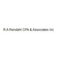 R A Rendahl CPA & Associates Inc Logo