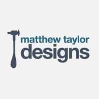 Matthew Taylor Designs Logo