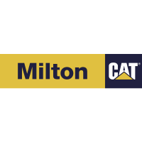 Milton CAT in Londonderry Logo