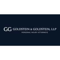 Goldstein & Goldstein, LLP Logo