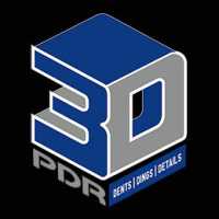 3D Paintless Dent Repair LLC Logo