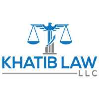 Khatib law Logo