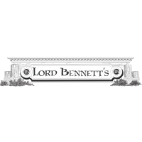 Lord Bennett's Logo