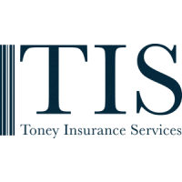 Toney Insurance Services Logo