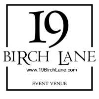19 Birch Lane Logo