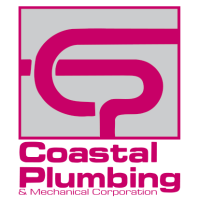 Coastal Plumbing & Mechanical Corporation Logo