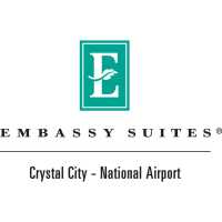 Embassy Suites by Hilton Crystal City National Airport Logo