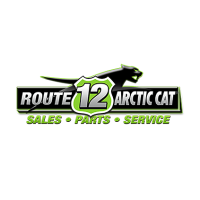 Route 12 Rental Company Logo