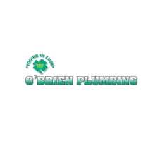 O'Brien Plumbing Logo