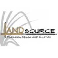 LANDSource Logo