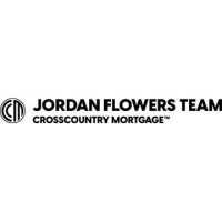 Jordan Flowers at CrossCountry Mortgage | NMLS# 453429 Logo