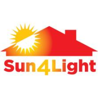 Sun4Light, Inc. Logo