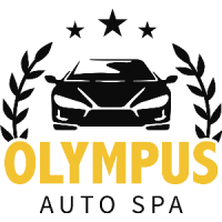 Olympus Auto Spa Logo