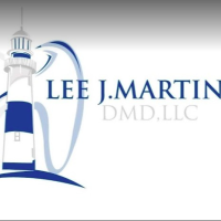 Lee J. Martin, DMD, LLC Logo
