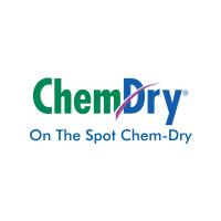 On The Spot Chem-Dry Logo